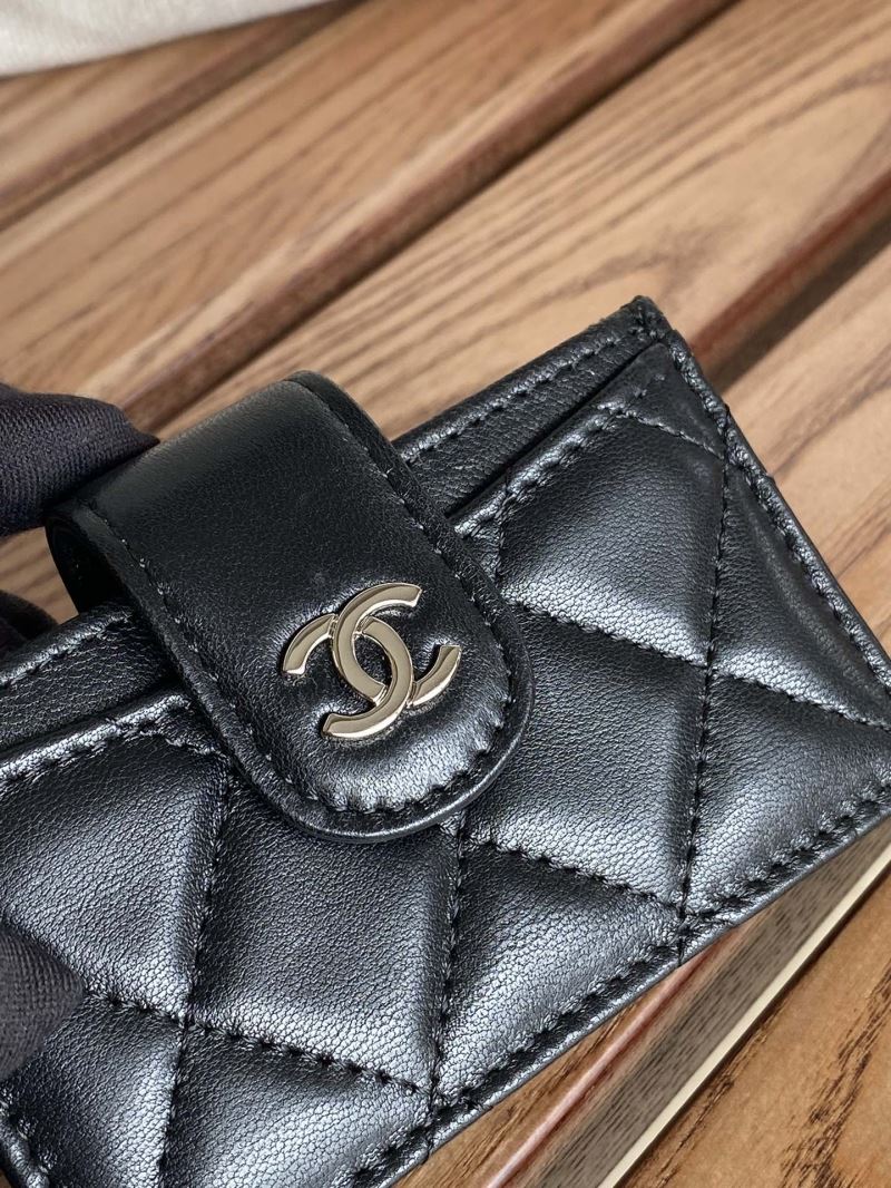 Chanel Wallet Purse